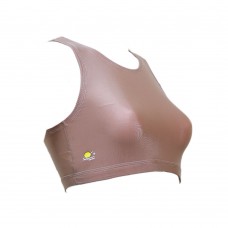 Bodysmart Sports Bra - Beige