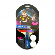 Butterfly Timo Boll 1000 Table Tennis Racket
