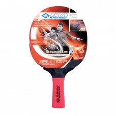 Donic Sensation 600 Table Tennis Racket