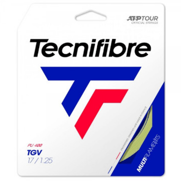 Tecnifibre TGV 17G Tennis String