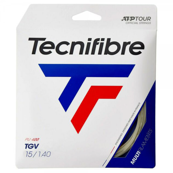 Tecnifibre TGV 15G Tennis String