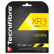 Tecnifibre XR3 17G Tennis String