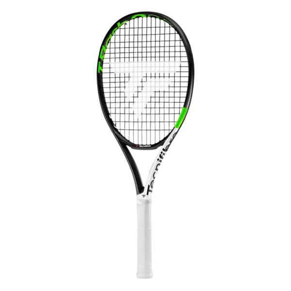 Tecnifibre T-Flash 270 CES Tennis Racket-Strung (No Cover) Tecnifibre T-Flash 270 CES Tennis Racket-Strung (No Cover)