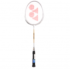 Yonex GR-303 Badminton Racket-Strung (Without Cover)