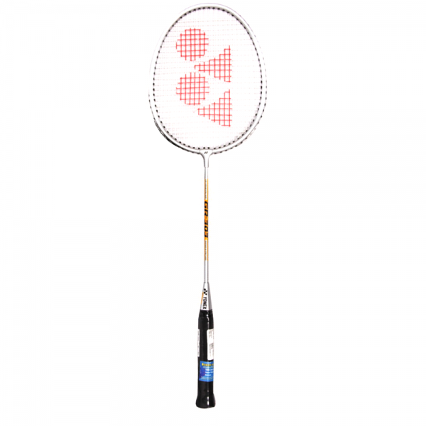 Yonex GR-303 Badminton Racket-Strung (Without Cover)