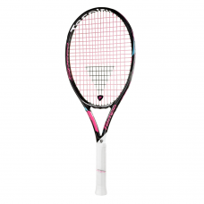 Tecnifibre T-Rebound Tempo3 Speed Tennis Racket-Strung (3/4 Cover Included)