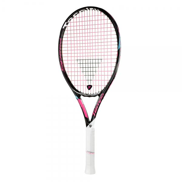 Tecnifibre T-Rebound Tempo3 Speed Tennis Racket-Strung (3/4 Cover Included) Tecnifibre T-Rebound Tempo3 Speed Tennis Racket-Strung (3/4 Cover Included)