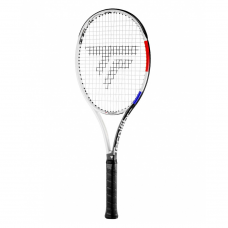 Tecnifibre TF40 315 Tennis Racket-Unstrung (No Cover)