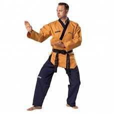 Kwon Poomsae GrandMaster Dobok