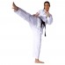 Kwon Kyorugi Victory Dobok (Black Neck) Kwon Kyorugi Victory Dobok (Black Neck)