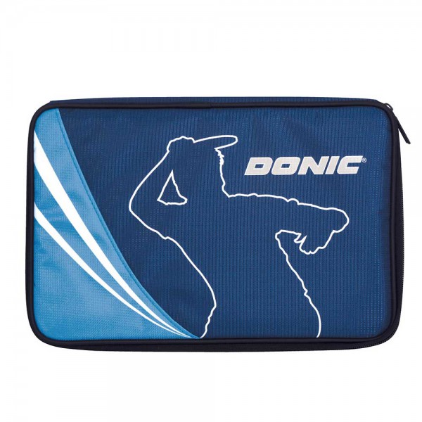Donic Double Cover Legends-Blue
