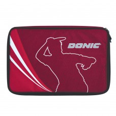 Donic Double Cover Legends Plus-Red