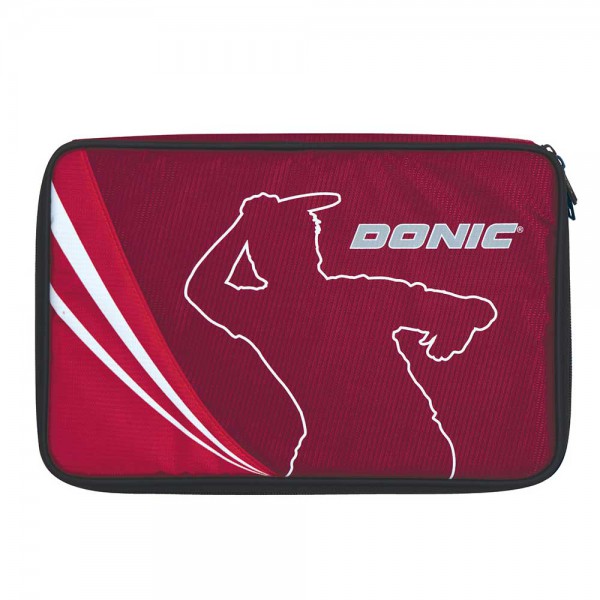 Donic Double Cover Legends Plus-Red