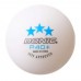 Donic P40 + *** Cell-Free Table Tennis Ball (3 Pack)