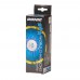 Donic P40 + *** Cell-Free Table Tennis Ball (3 Pack)