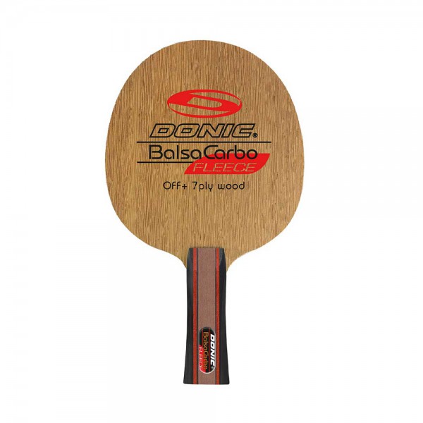Donic Balsa Carbo Fleece Table Tennis Blade
