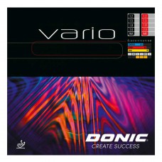 Donic Vario Table Tennis Rubber