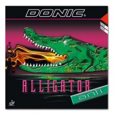 Donic Alligator Anti Table Tennis Rubber