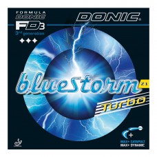 Donic Bluestorm Z1 Turbo Table Tennis Rubber