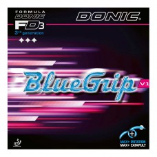 Donic BlueGrip V1 Table Tennis Rubber