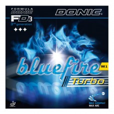Donic Bluefire M1 Turbo Table Tennis Rubber