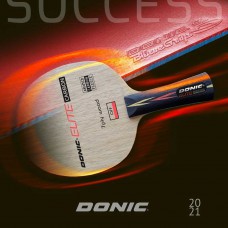 Donic Elite Carbon Table Tennis Blade