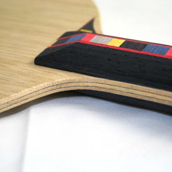 Donic Waldner Senso Ultra Carbon Table Tennis Blade