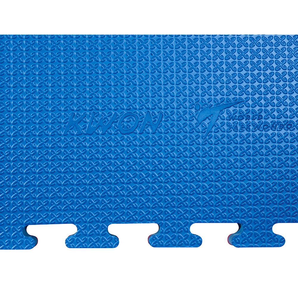 Kwon Taekwondo Reversible Mats (24mm)TheSportStore.pk