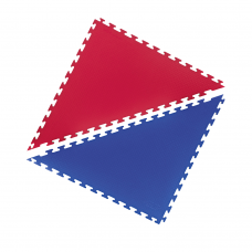 Kwon Taekwondo Octagon Reversible Mats (24mm)