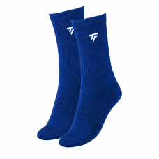Tecnifibre Socks- Royal (2 Pack)