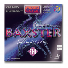 Donic Baxster F1-A Table Tennis Rubber