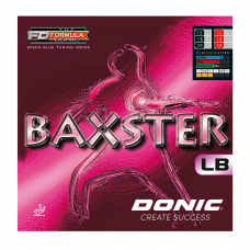 Donic Baxster LB Table Tennis Rubber