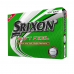 Srixon Soft Feel Golf Balls (12 pack)