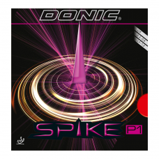 Donic Spike-P1 Table Tennis Rubber
