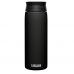 CamelBak Hot Cap Travel Mug, Insulated Stainless Steel 20oz Travel Mug-Black CamelBak Hot Cap Travel Mug, Insulated Stainless Steel 20oz Travel Mug-Black