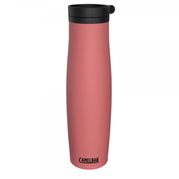 CamelBak Beck Insulated Stainless Steel 20oz Water Bottle-Terracotta Rose CamelBak Beck Insulated Stainless Steel 20oz Water Bottle-Terracotta Rose
