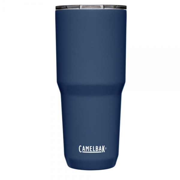 CamelBak Horizon 30 oz Tumbler, Insulated Stainless Steel-Navy