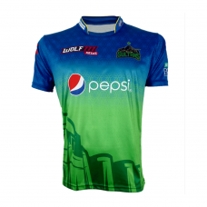 Multan Sultans Fan Jersey 