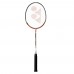 Yonex B7000 MDM Badminton Racket (Cyan) - Strung