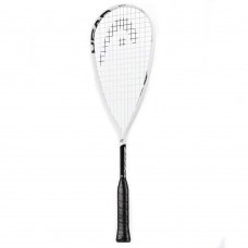 Head Speed 135 SlimBody Squash Racket
