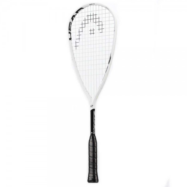 Head Speed 135 SlimBody Squash Racket