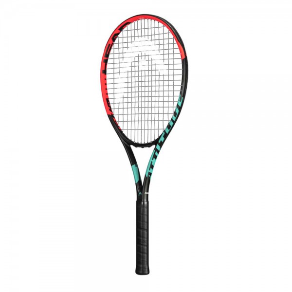 Head Attitude Tour Tennis Racket-Without Cover