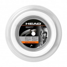 Head Gravity Tennis String -200M