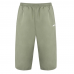 Slazenger Three Quarter Club Pants- Khaki