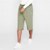 Slazenger Three Quarter Club Pants- Khaki