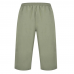 Slazenger Three Quarter Club Pants- Khaki