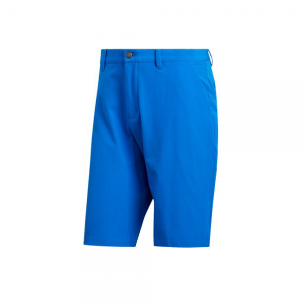 Adidas Ultimate 365 Golf Shorts - Blue
