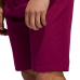 Adidas Ultimate 365 Golf Shorts - Maroon