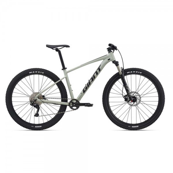 Giant Talon 1 29er Mountain Bike 2021-Desert Sage Giant Talon 1 29er Mountain Bike 2021-Desert Sage