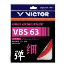 Victor Badminton String VBS-63